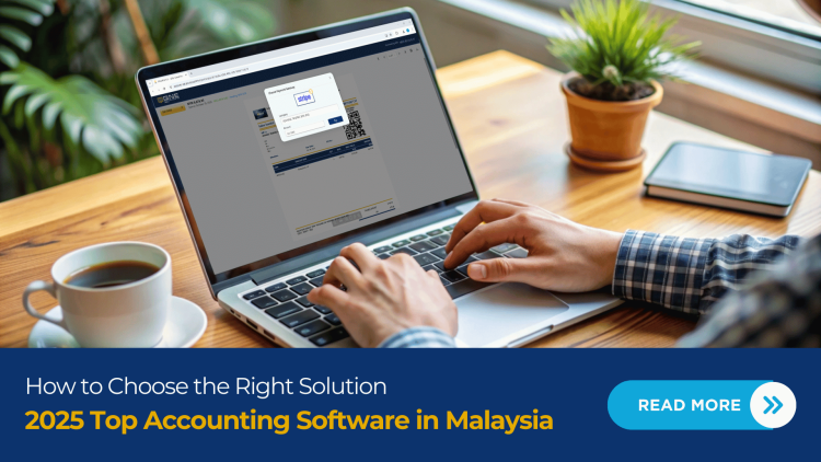 2025 Top Accounting Software in Malaysia