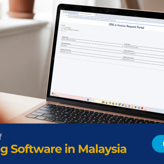 The Benefits of e-Invoicing Software in Malaysia